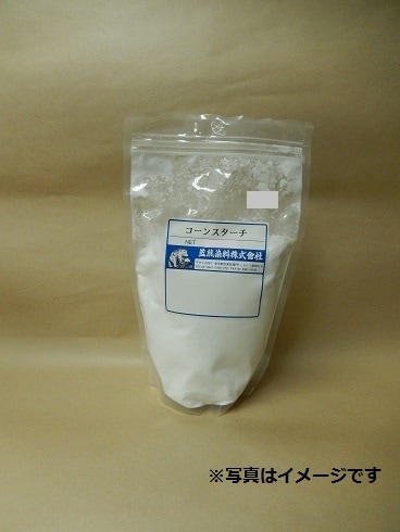 コーンスターチ　1kg
