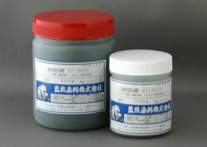 浸染用防染糊HT-500NE 500g | ENGLISH | 藍熊染料株式会社オンライン