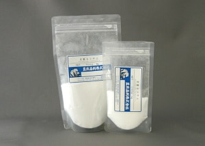 炭酸カリ　500ｇ  Potassium carbonate (alkaline auxiliary)