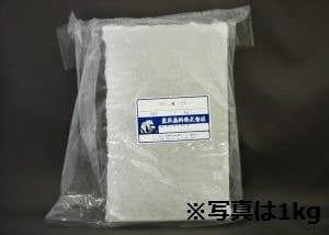 パラフィン蝋130°F大判1枚　4.6ｋｇ