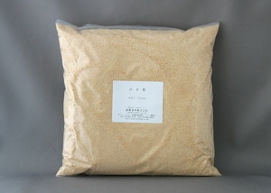 ひき粉　500ｇ