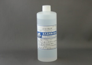 目づまり防止剤　500ｇ