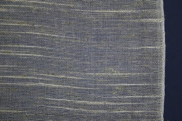 麻混スラブ 50cm巾×50m巻