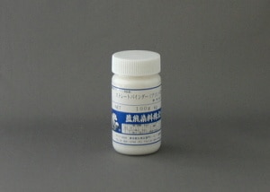 ストレートバインダー（プリント用）　100ｇ