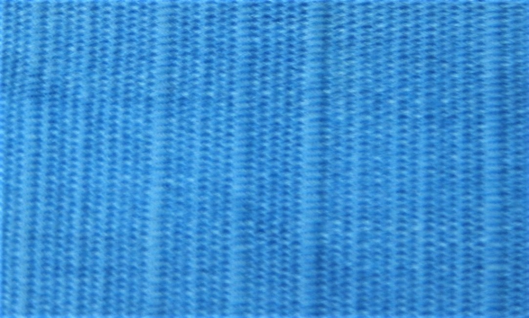 美藍棒（中）　1本