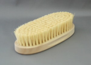 洗張用小判ブラシ　パキン