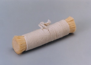 シミ抜きブラシ　パキン・中（12×2.5cm）