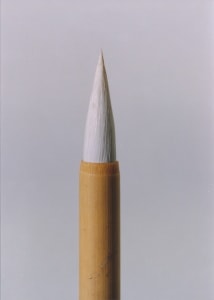 彩色筆（上）　8号（10×36mm）