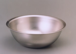 18-8ステンレスボール　4L　(27㎝)