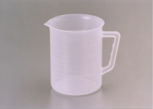 ポリビーカー　500cc