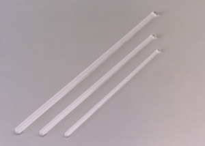 ガラス棒　大（30cm）