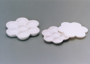 梅皿　小（12cm）（フタ付）