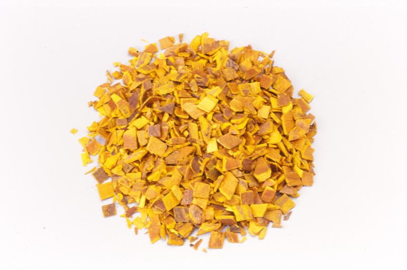 きはだ　500ｇ Kihada (Amurcorktree)