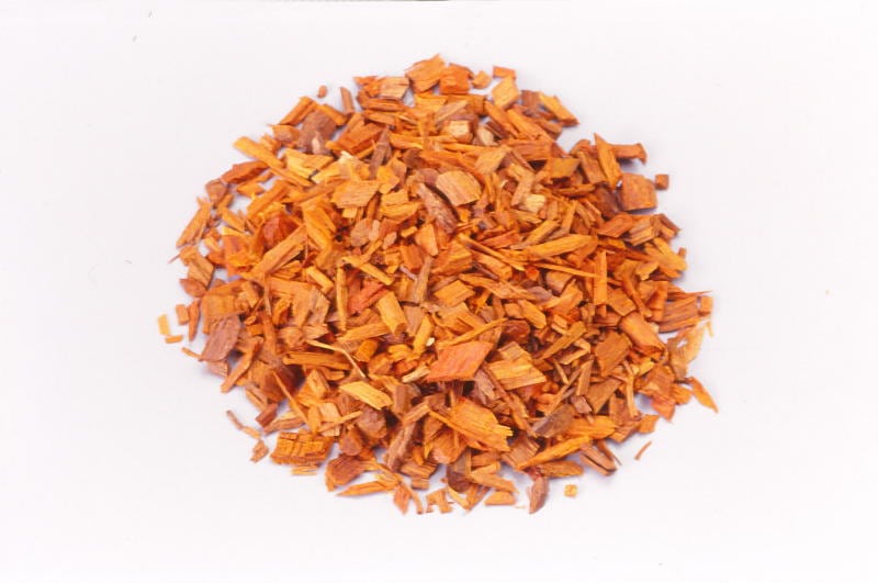 すおう＜チップ＞　100ｇ Suou (Sappan wood chips)