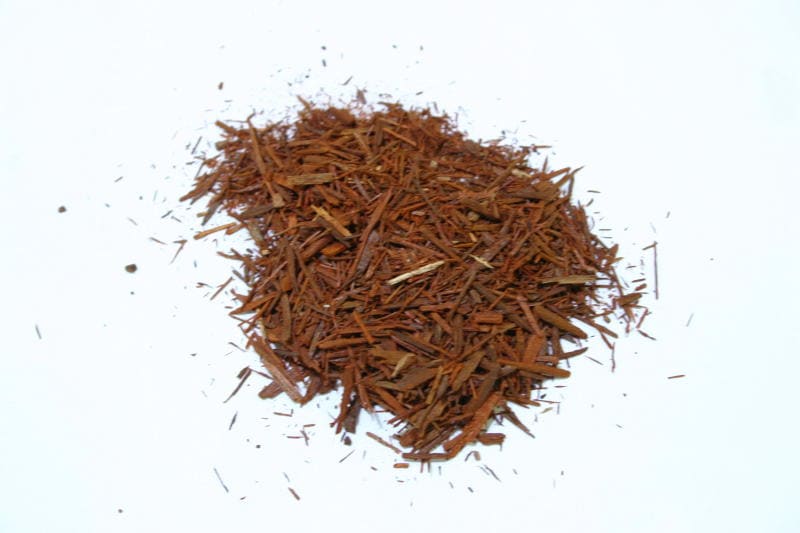 ログウッドチップ　100ｇ  Logwood barkchips