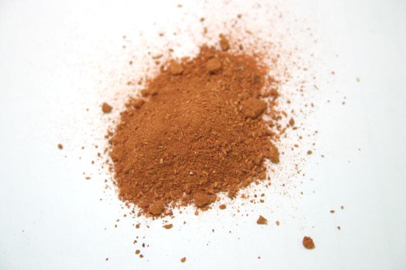 西洋茜パウダー（イラン産）　100ｇ　 Seiyo-akane powder (Persian madder powder)