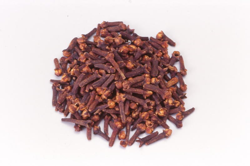 丁子（ちょうじ）　100ｇ  Choji (Clove)