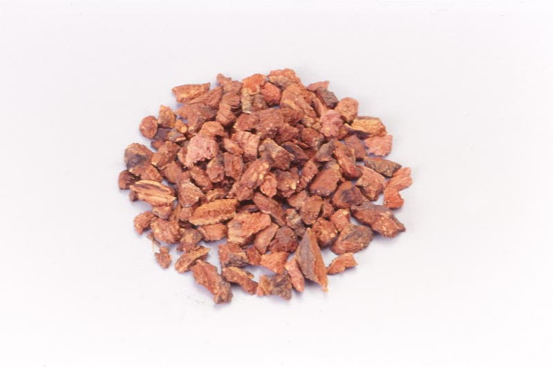 土骨皮（くぬぎ）　500ｇ  Dokoppi,Kunugi ( Sawtooth Oak barkchips)