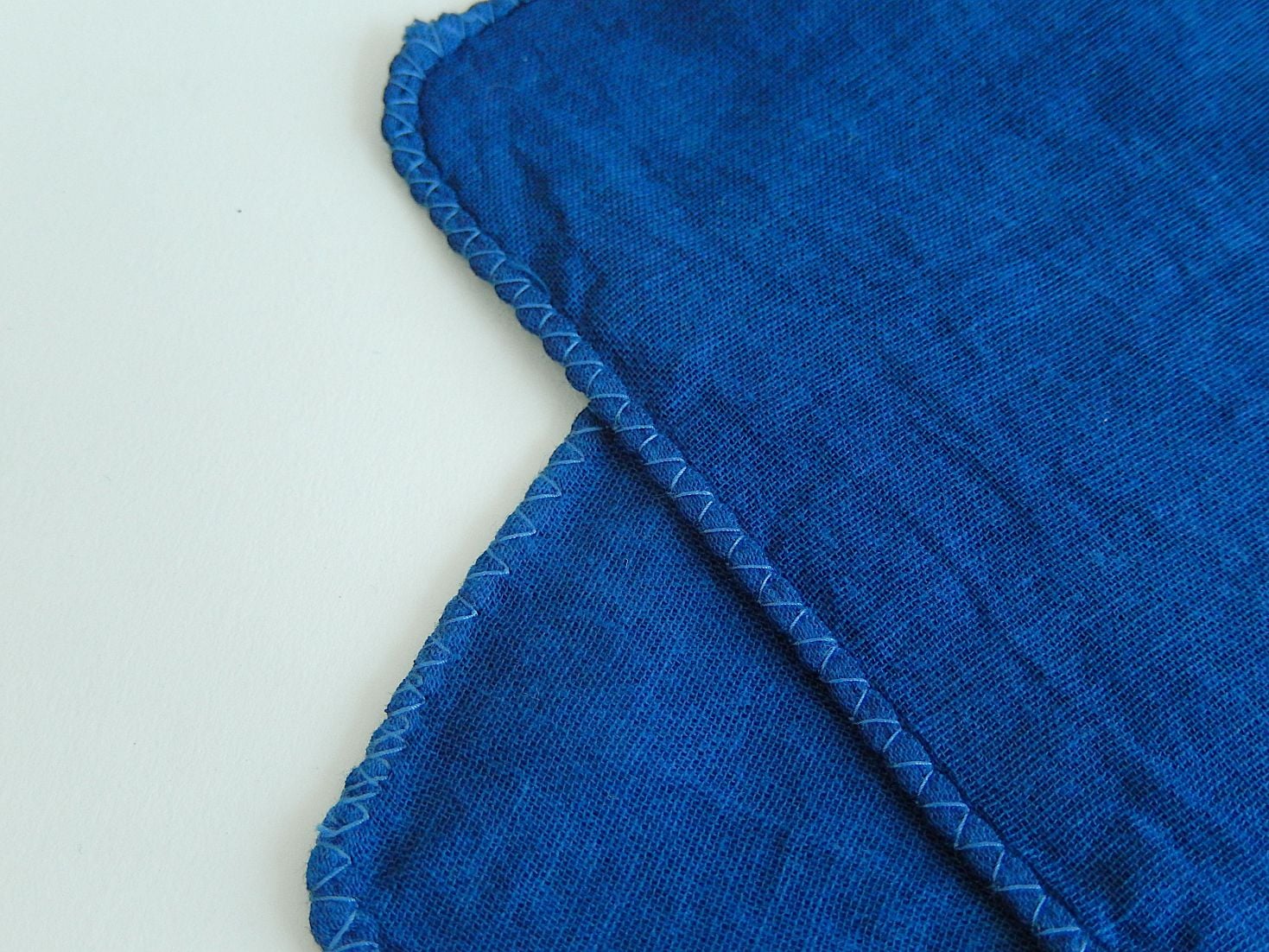 綿100% ガーゼ手拭 約33×88㎝ 1枚