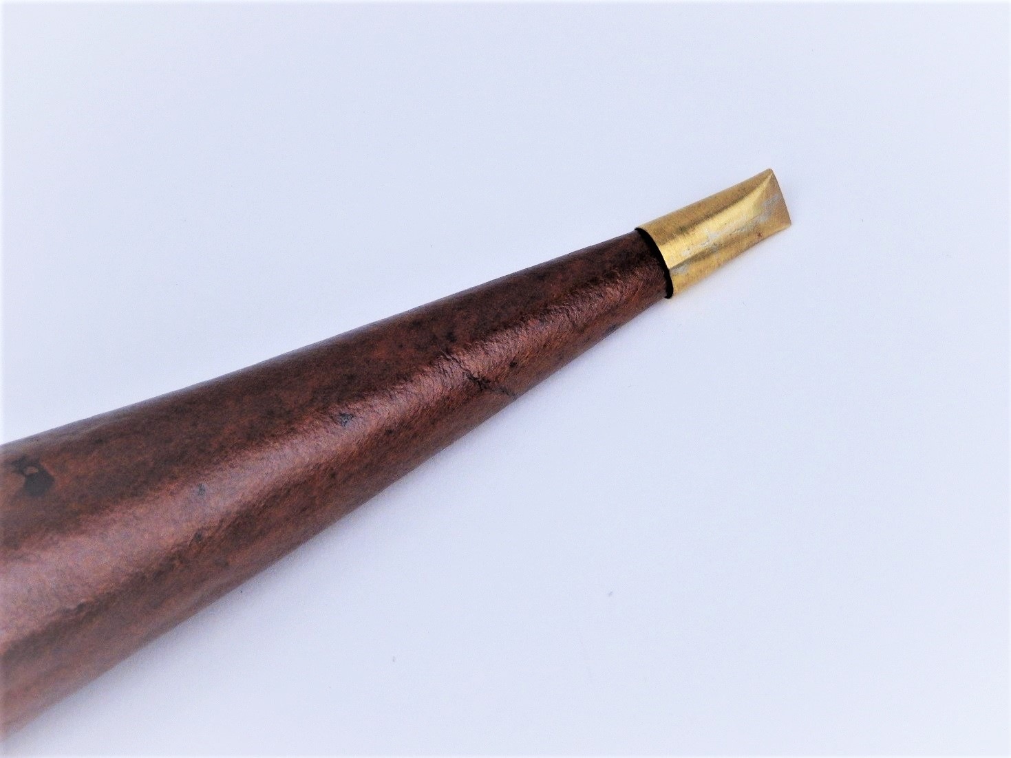 筒皮9号（27cm）Tsutsugawa #9, cone-shaped resistant paste bag