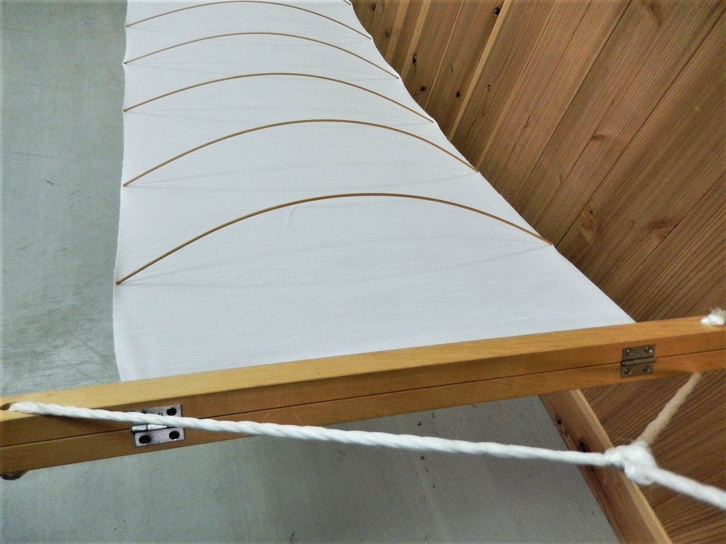 中巾張木（張り巾64cm）Chu-haba Hariki