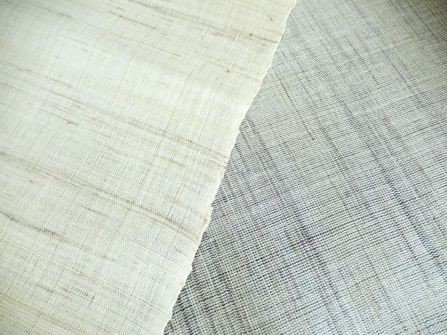 半洋生平45㎝巾 生成 1m