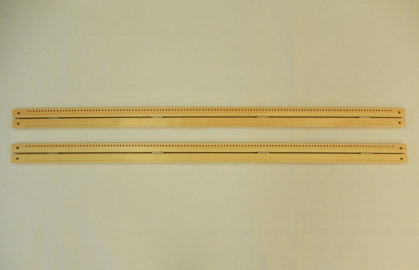 三巾張木（張り巾121cm）Mi-haba Hariki | 染工具,張木 | 藍熊染料株式