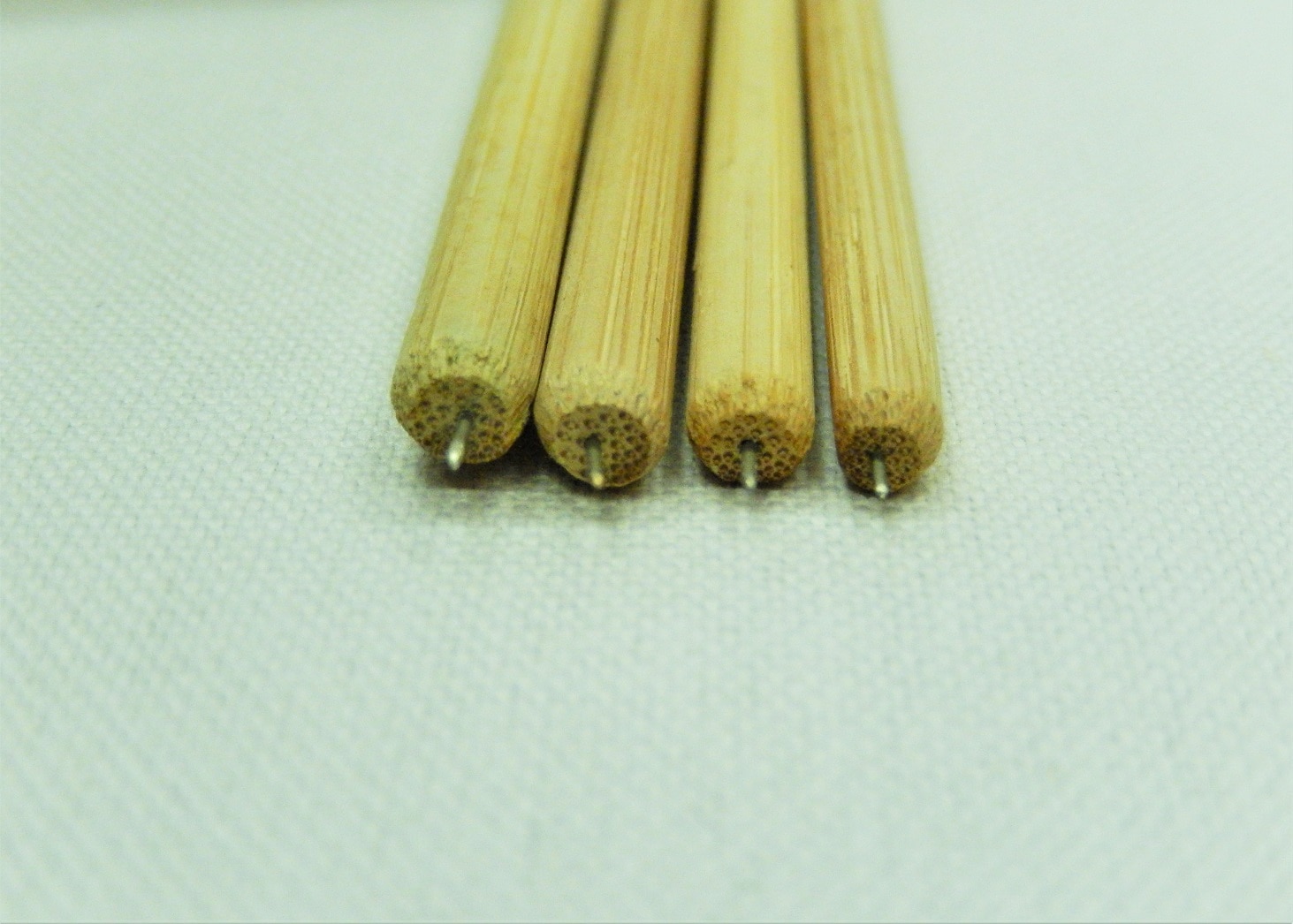 大巾伸子・細（83cm×4.5mm）　10本　Ohaba Shinshi：fine
