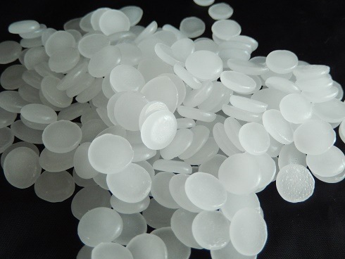 パラフィン蝋135°Fペレット状　1ｋｇ