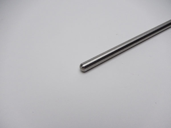 ステンレス染色棒　45cm直径6mm