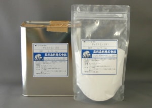 ヂャストミンN(粉末) 500g