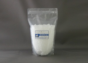 パラフィン蝋135°Fペレット状　1ｋｇ