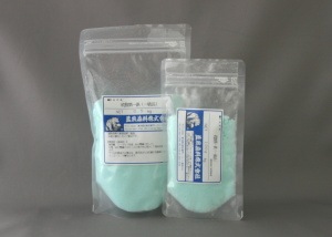 一級硫酸第一鉄N 500g Ferrous sulfate (iron mordant)