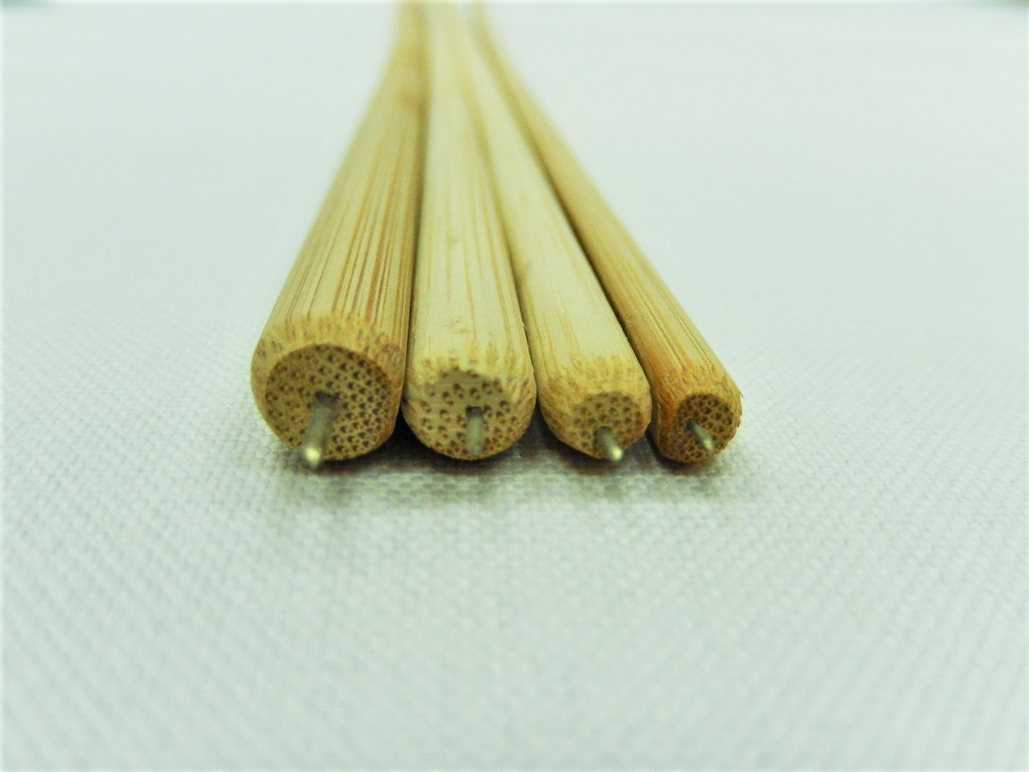 ヤール巾伸子・中（102cm×6.0mm） 10本 Yard Shinshi：mid | 染工具
