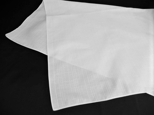 綿シャンタン小風呂敷N 60×60cm　1枚