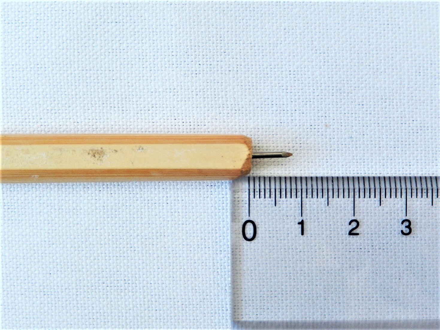 模様伸子（友禅伸子）（68cm） 1本 Moyou Shinshi（Yuzen Shinshi