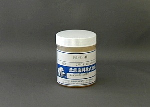 PSプリント糊　200g