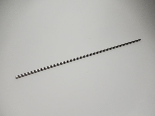 ステンレス染色棒　45cm直径6mm