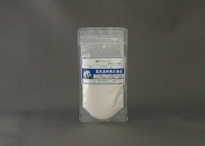 酢酸アルミニュウム　100ｇ  Aluminum acetate powder (aluminum mordant)