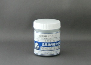浸染用防染糊HT-500NE 100g | 助剤・薬品,【さ】 | 藍熊染料株式会社