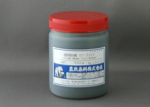 浸染用防染糊HT-500NE 500g | ENGLISH | 藍熊染料株式会社オンライン