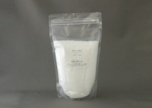 明ばん（生）　1ｋｇ Potassium alum (aluminum mordant)