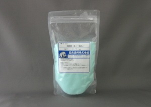 一級硫酸第一鉄N 500g Ferrous sulfate (iron mordant)