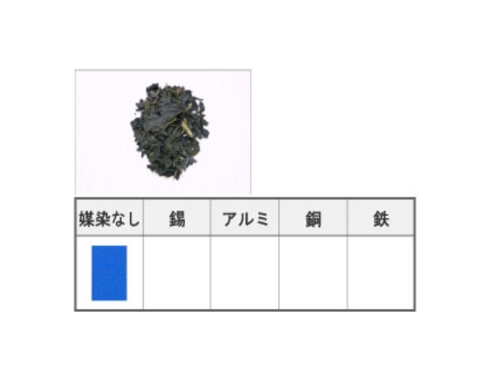 干し葉藍（タデ藍）　500ｇ Hoshiba-ai,Tade-ai  (dried japanese indigo leaf)
