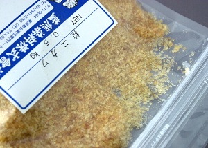 粒ニカワ　500ｇ