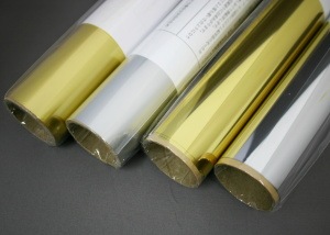 FL転写箔（うす金）32×100cm