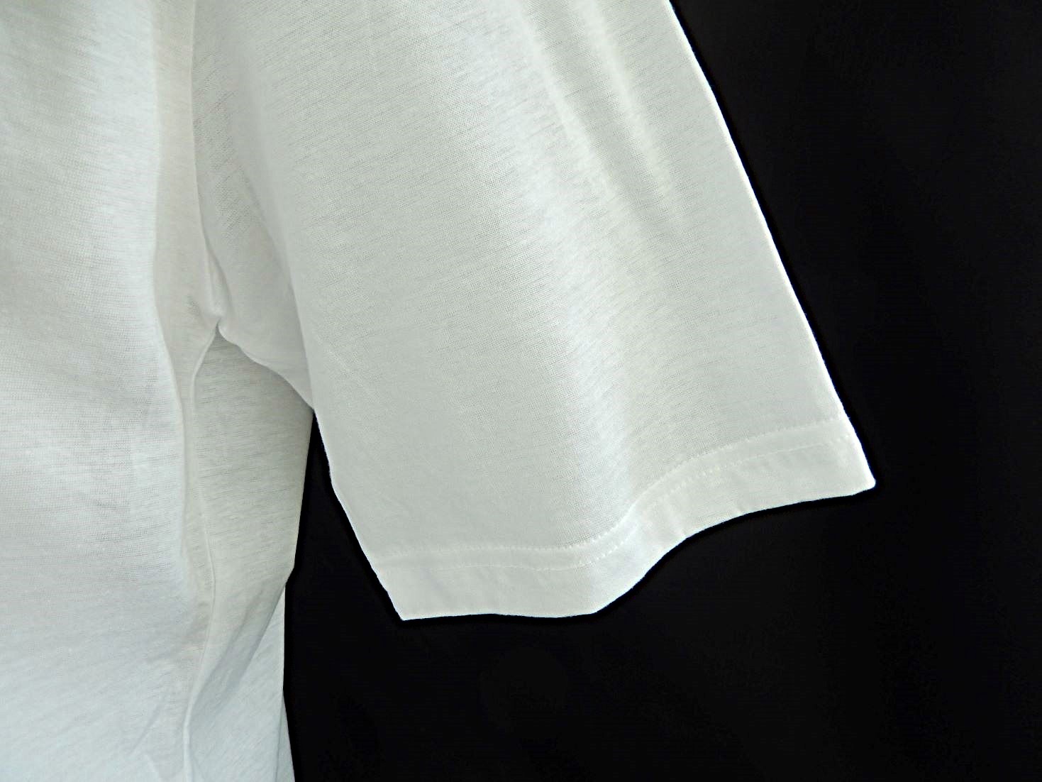 国産レディスTシャツ(薄手）Ｍサイズ　1枚