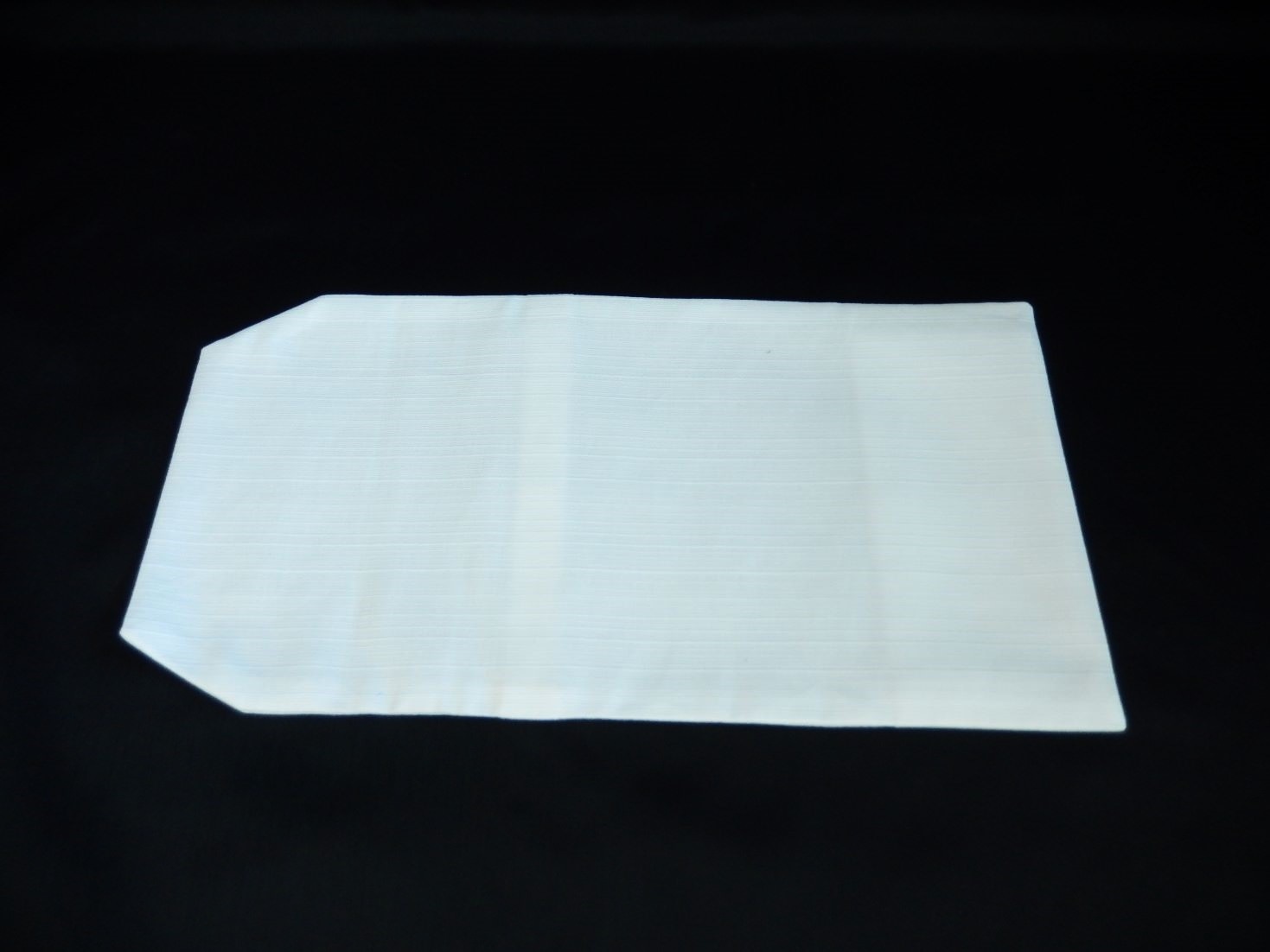 綿100%ブックカバー(文庫本サイズ) 1枚 | 生地・縫製品 | 藍熊染料株式