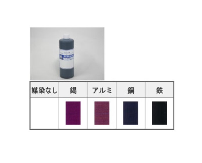 ログウッド液 100g Liquid dye of Logwood | 植物染料 | 藍熊