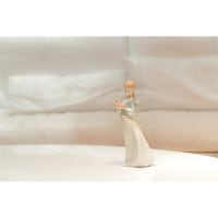 ポーセリン　リアドロ姉妹ブランド　NAO　心からの贈り物